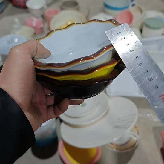 杯库存陶瓷杯碗盘微瑕疵介意慎拍