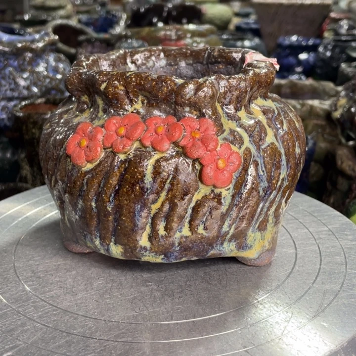 陶瓷制品不退不换81