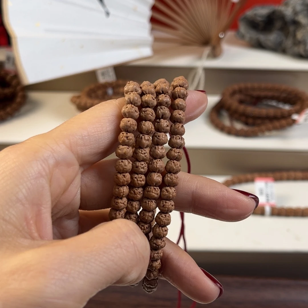 吊坠金刚菩提菩提