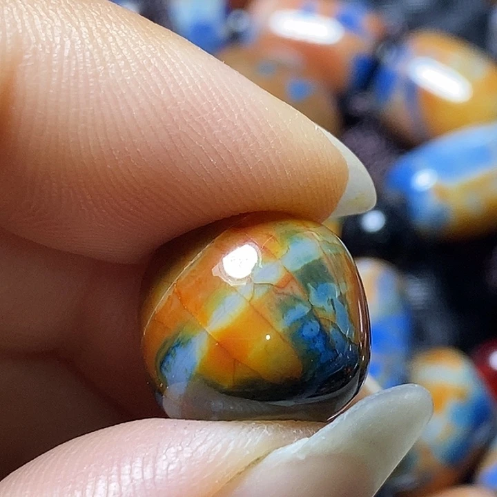 标***8未镶嵌颈饰玛瑙/玉髓