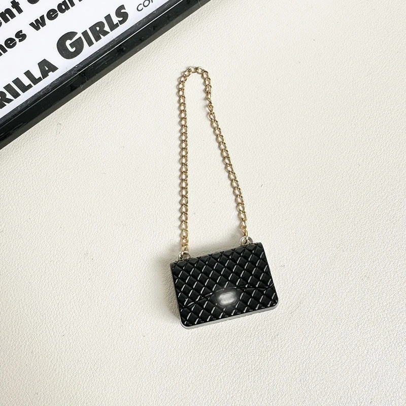 【配饰专拍】毛绒公仔娃娃布布墨镜包包帽子小配件