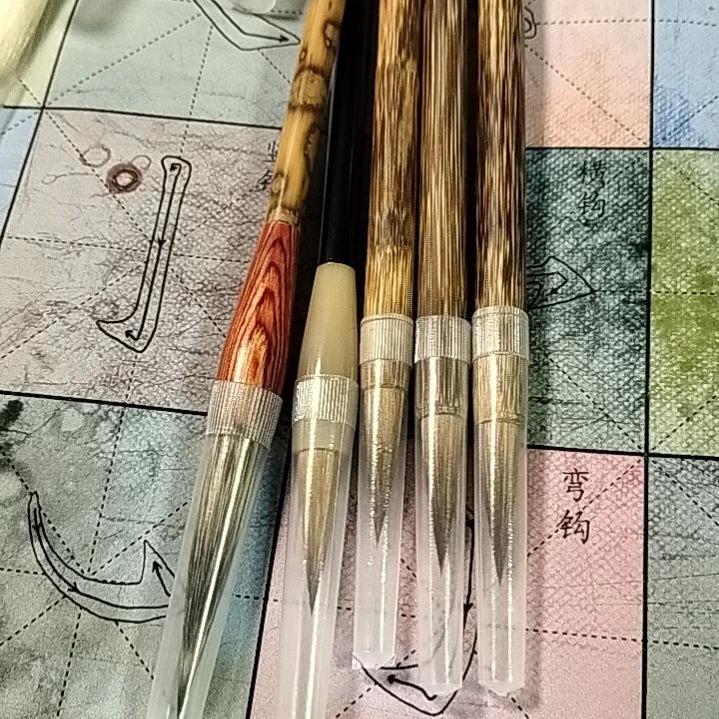 福利毛笔活动价格