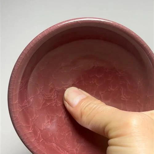 【闪购商品】茶盏-瑕疵-256.........