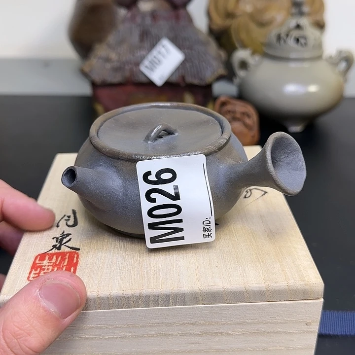 备前烧作品备前烧