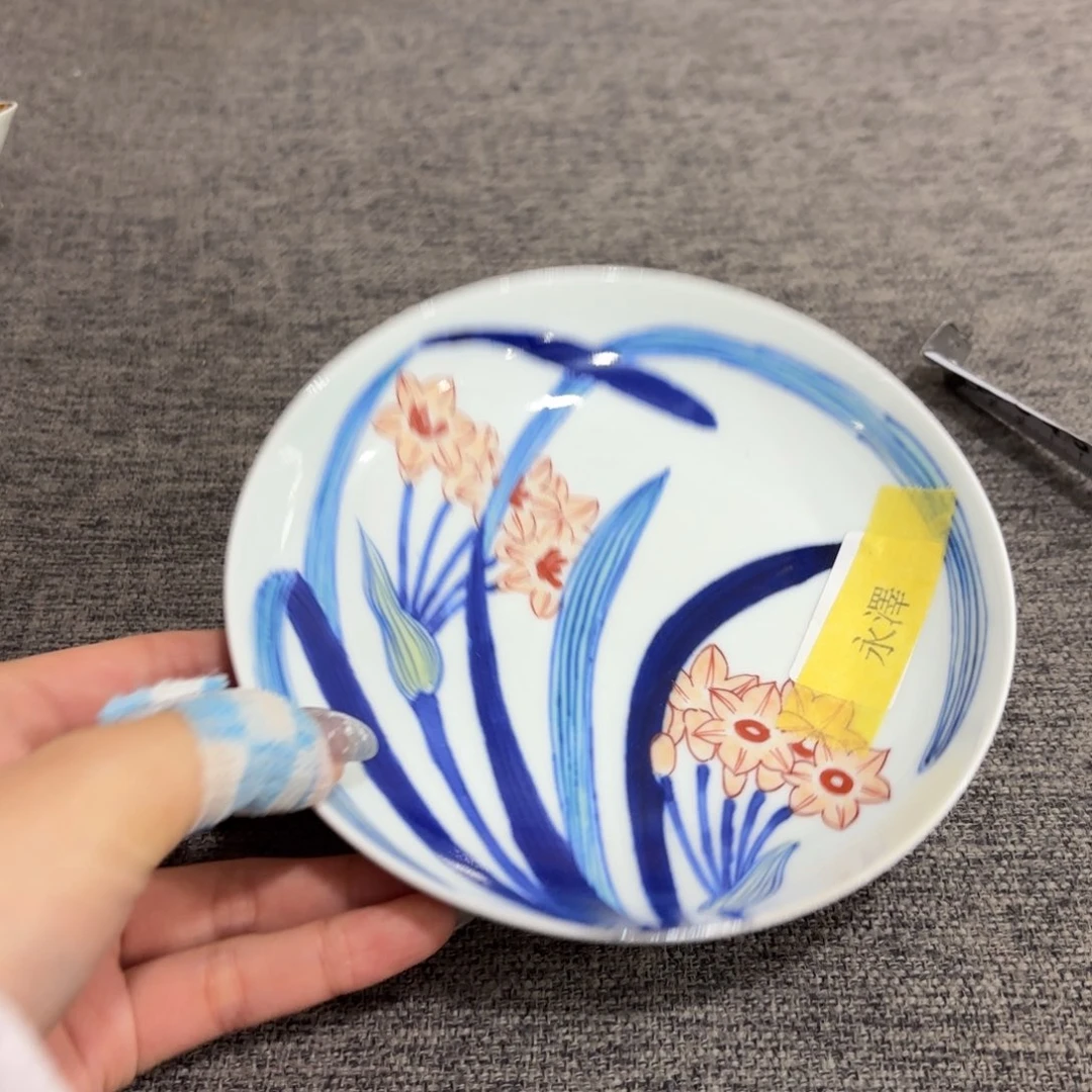 非常好看漂亮的物品