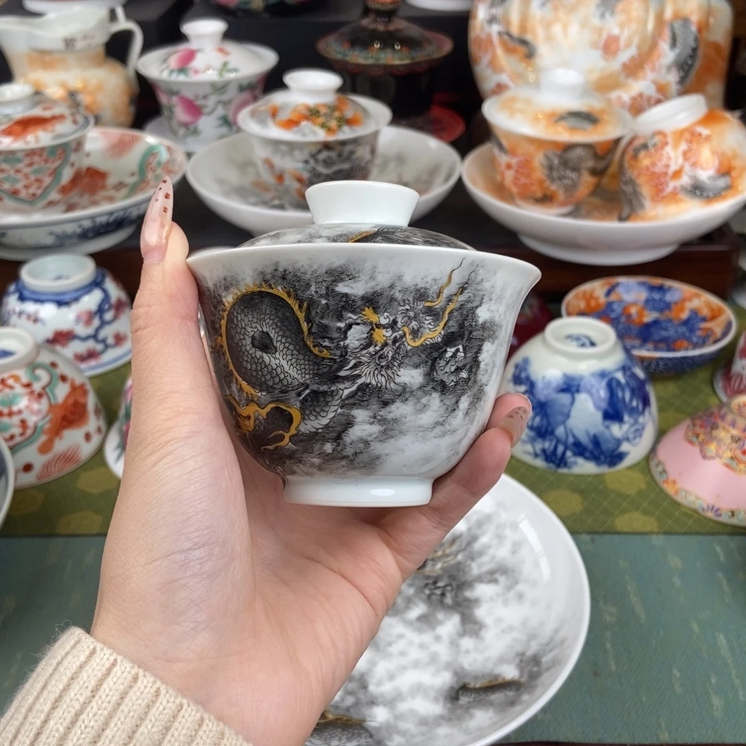 陶瓷的设计风格设计风格是