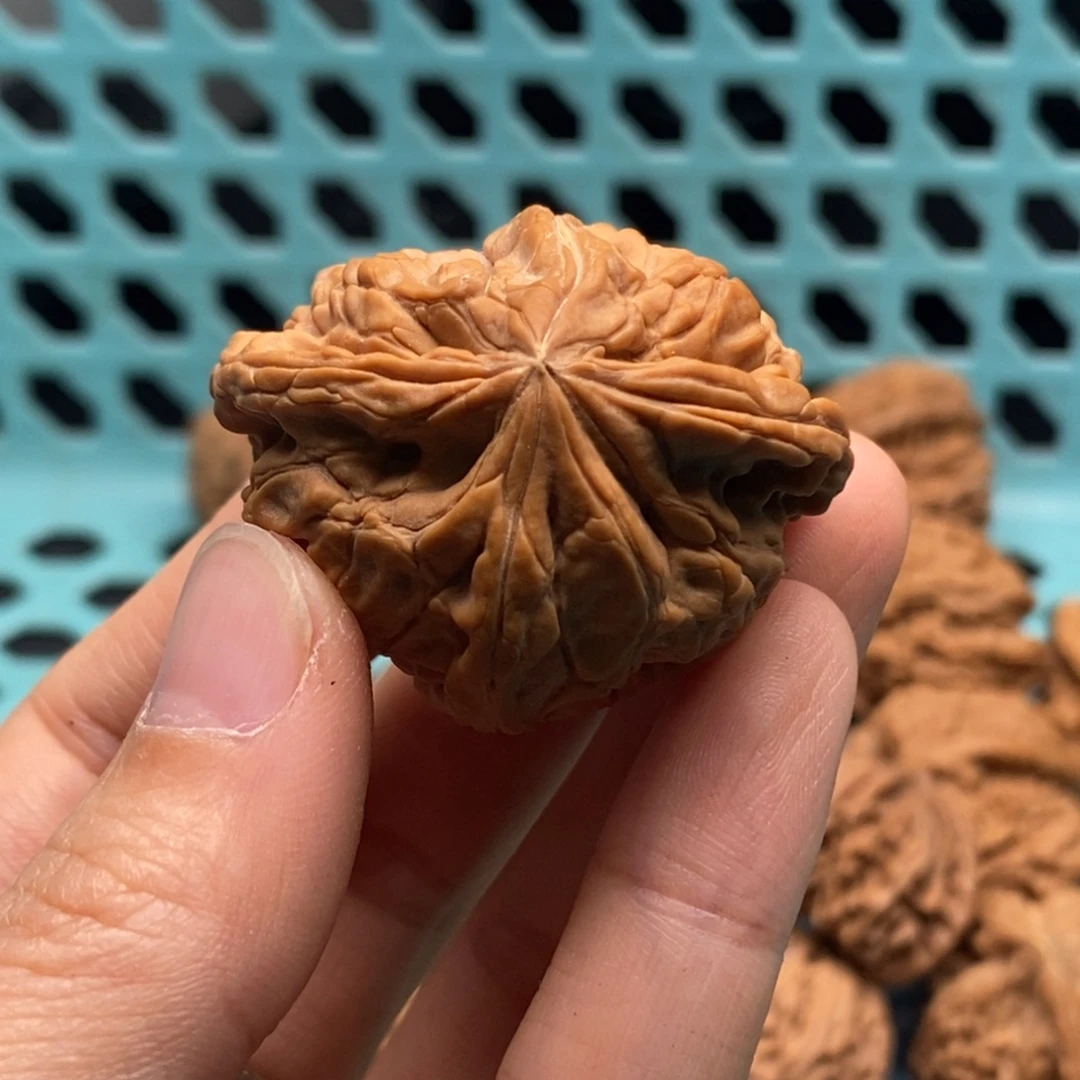 雷***方核桃定制商品不退不换