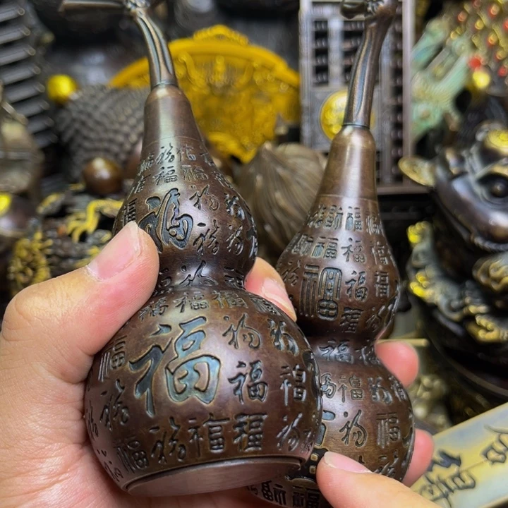 航弟文玩铜器链接