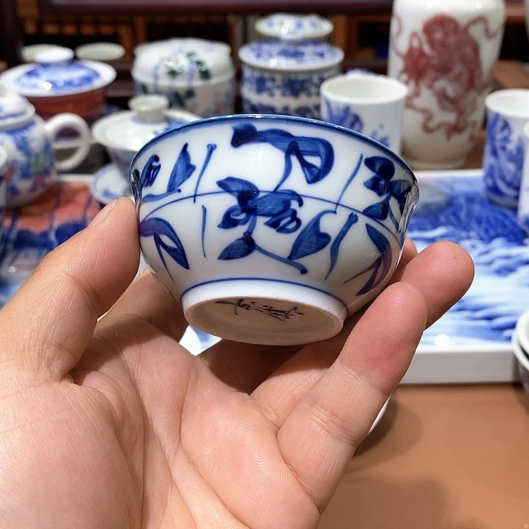 景德镇旭日堂陶瓷