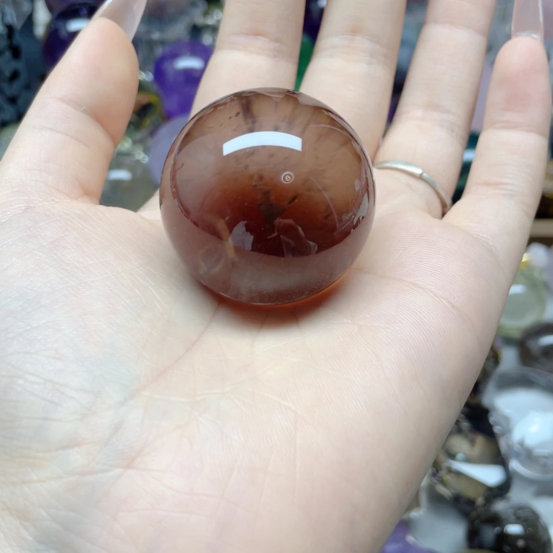水晶制品未镶嵌水晶塔*