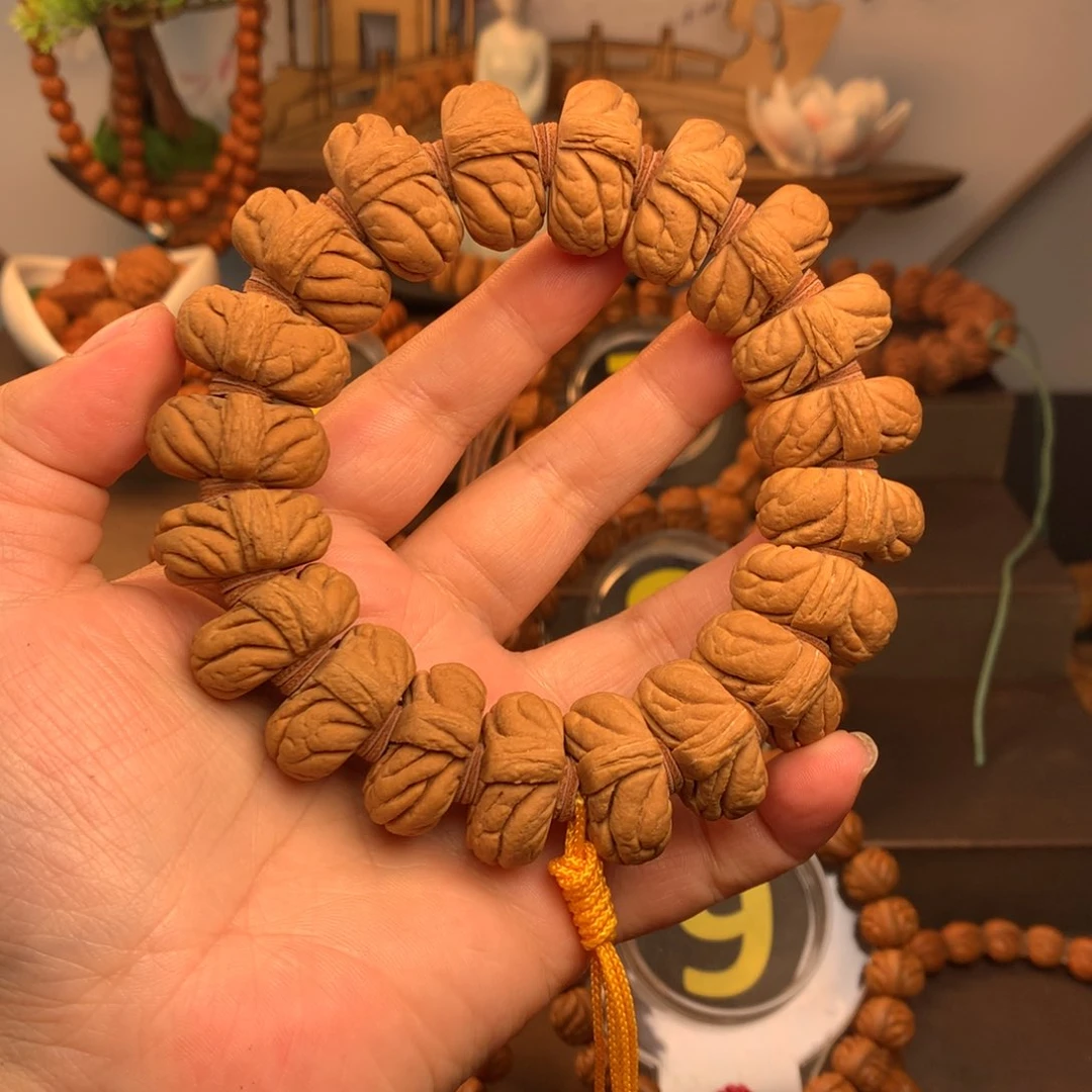 桃核手串风****6矮桩霸王龙24