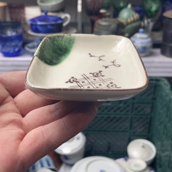 水滴瓷器水滴瓷器