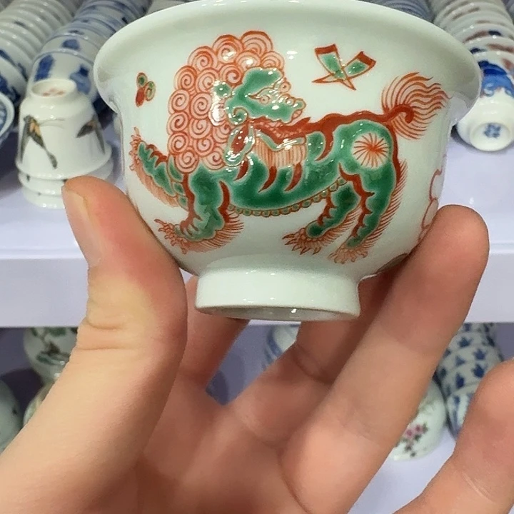 陶瓷艺术品收藏陶瓷