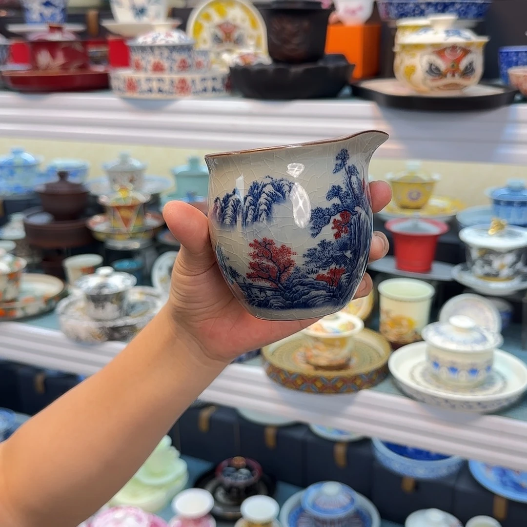 我们的目标是成为一个