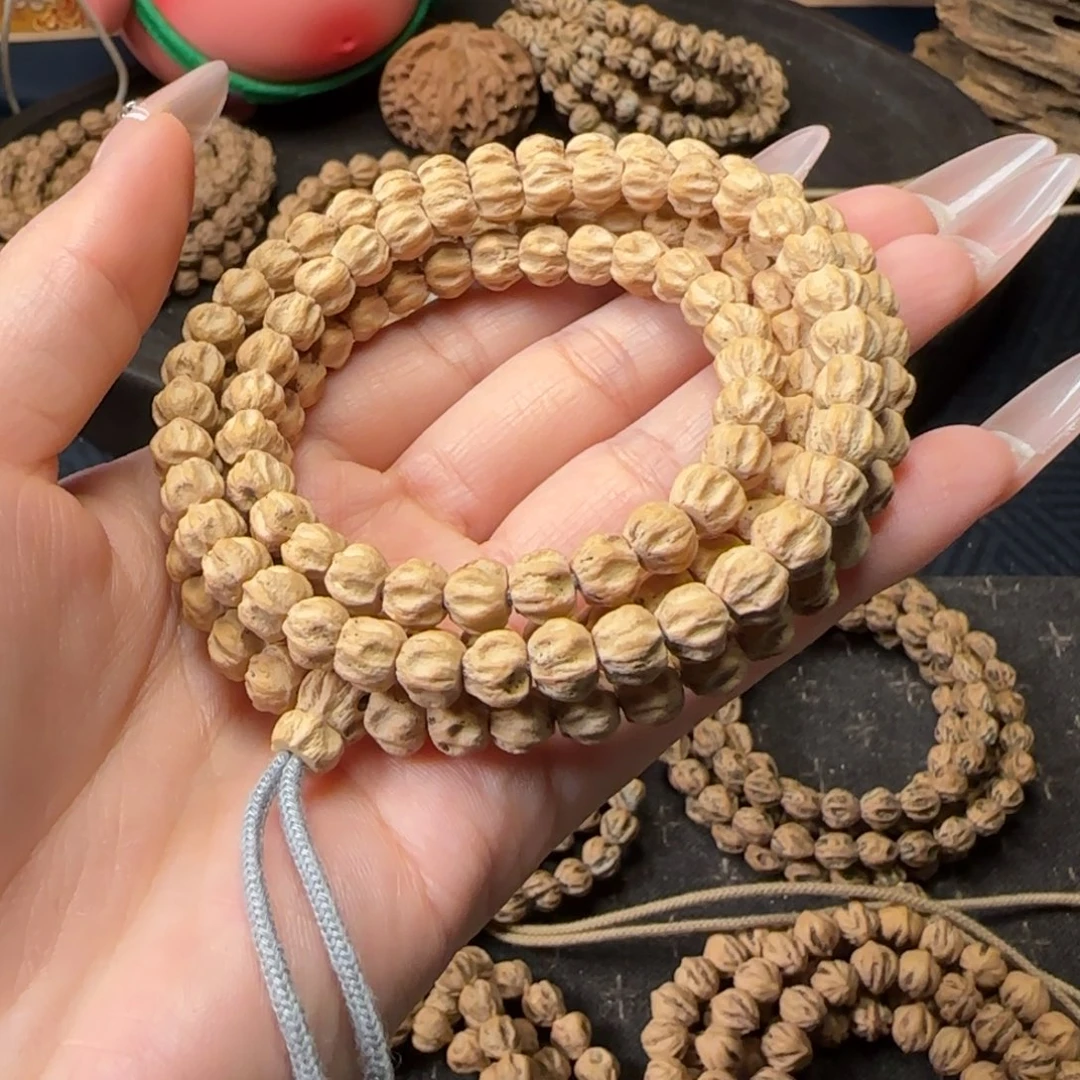 爱***忆吊坠柏香籽/百香籽