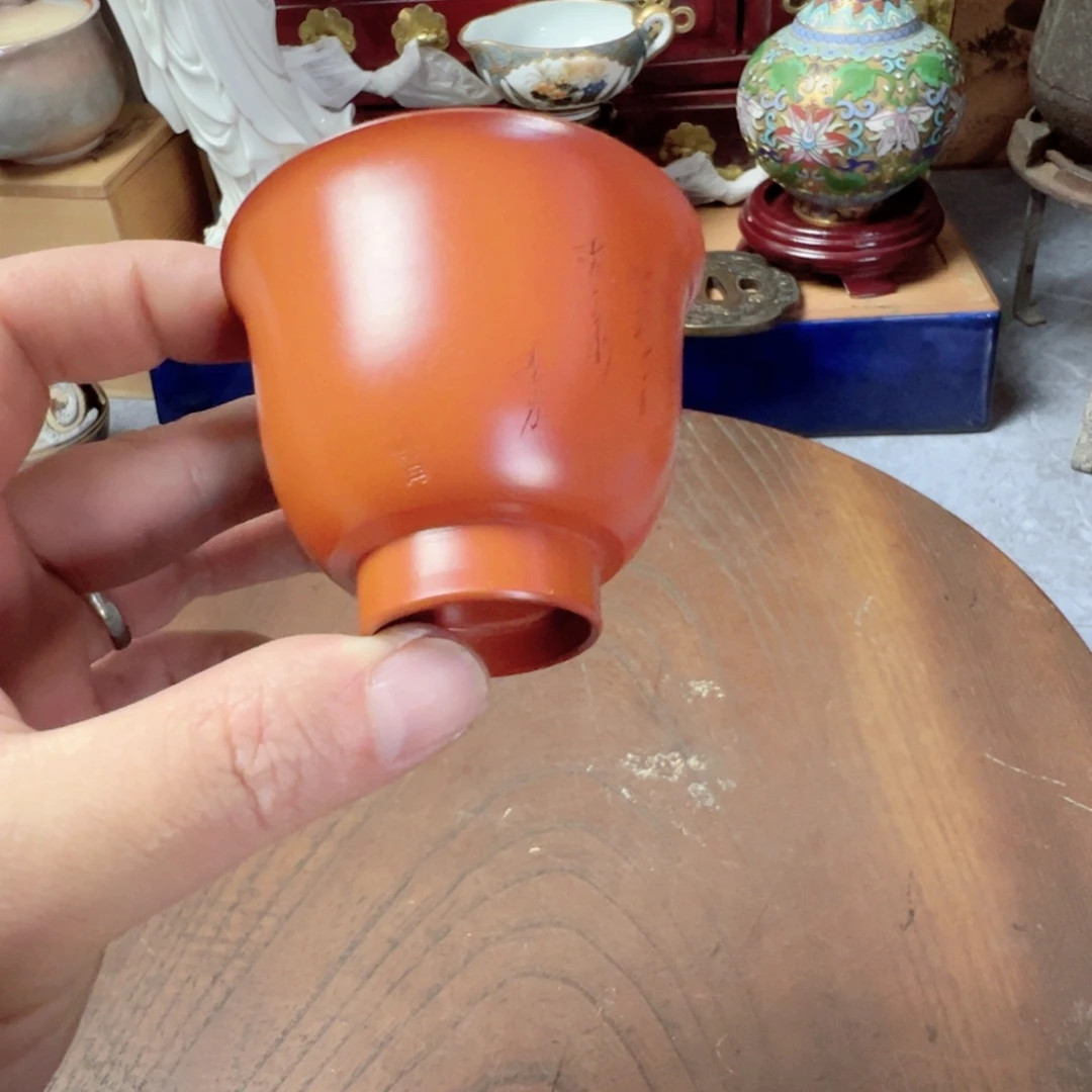 中古杂项默认微瑕