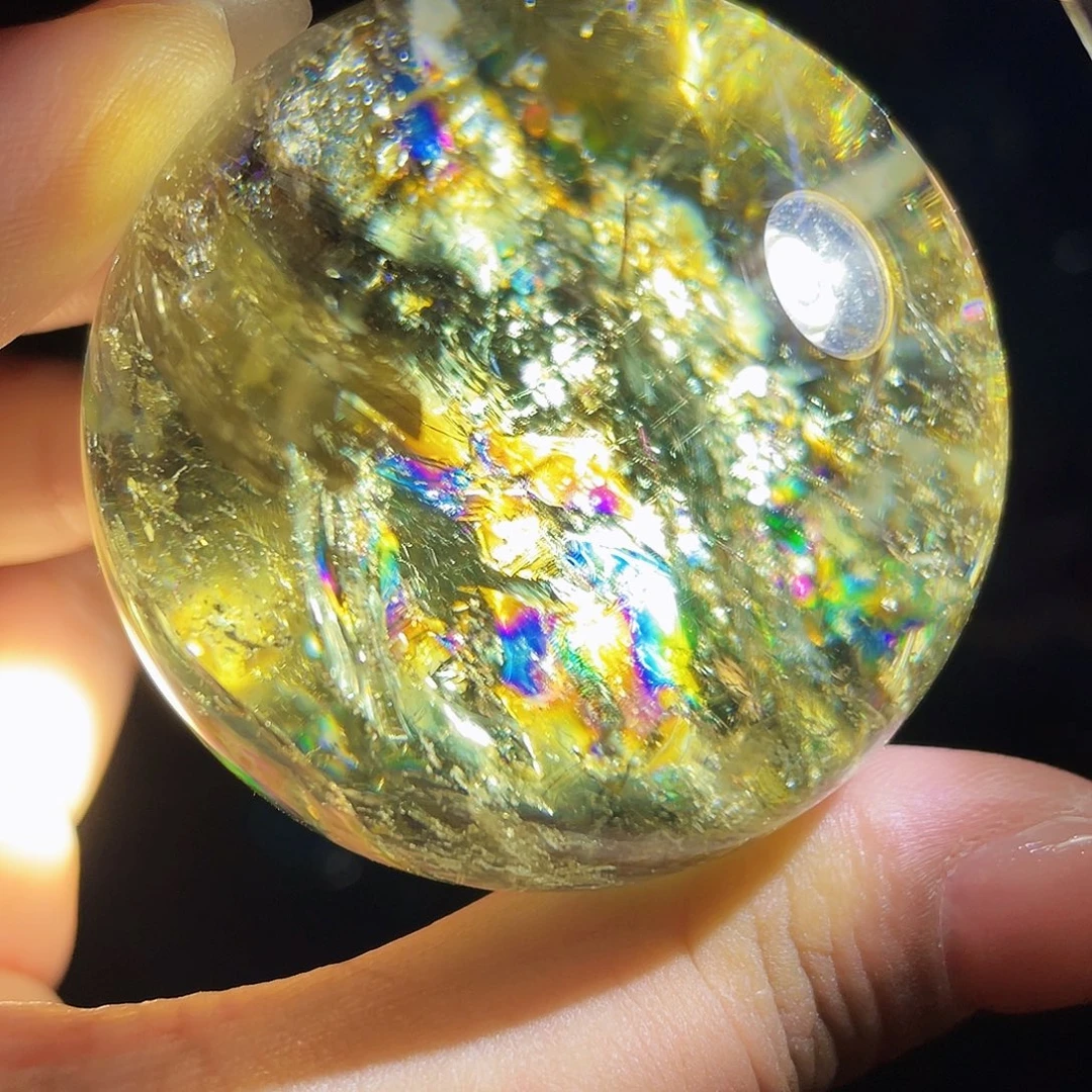 未镶嵌珠宝半成品水晶