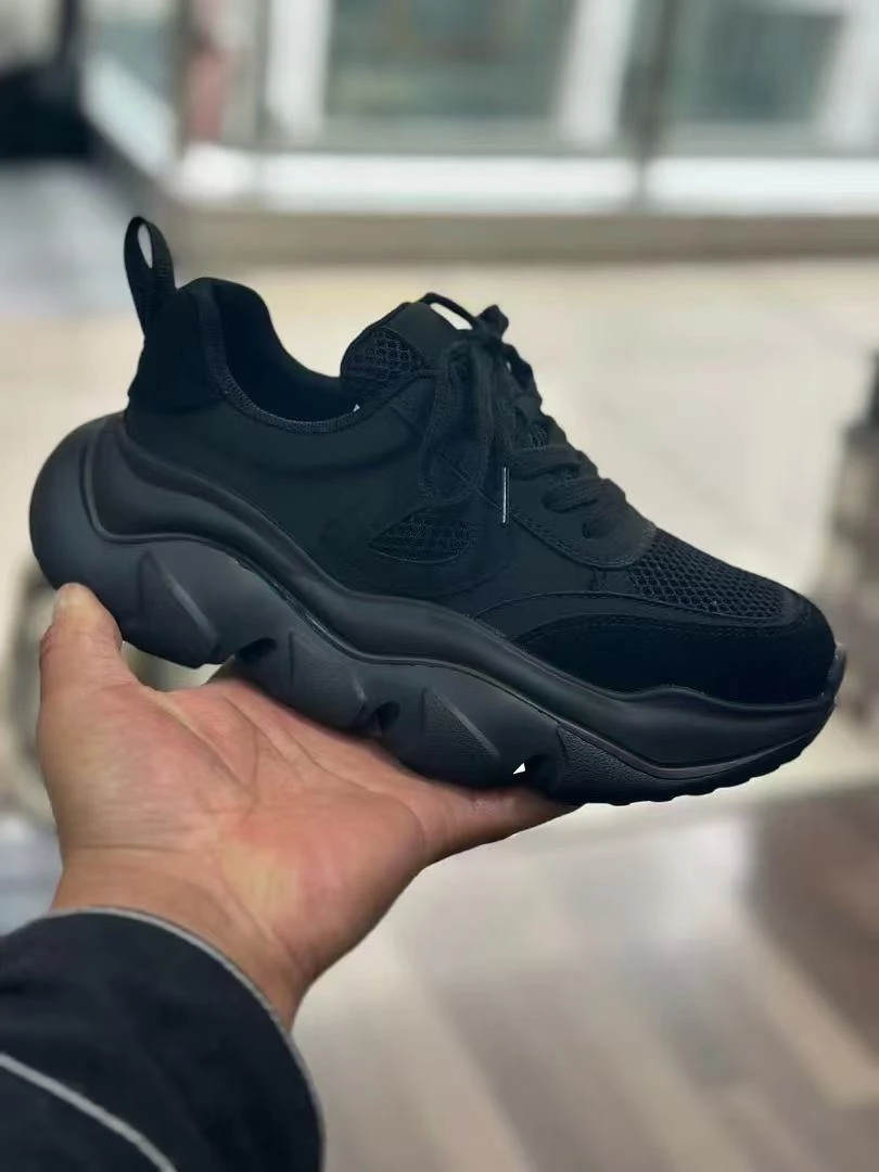 （拉萨发货）老爹鞋户外跑鞋运动鞋