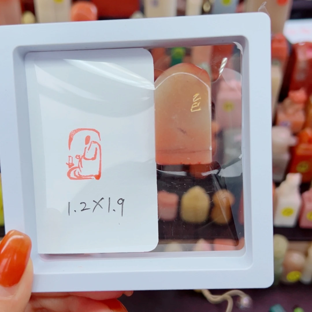 印石寿山石佛像手工