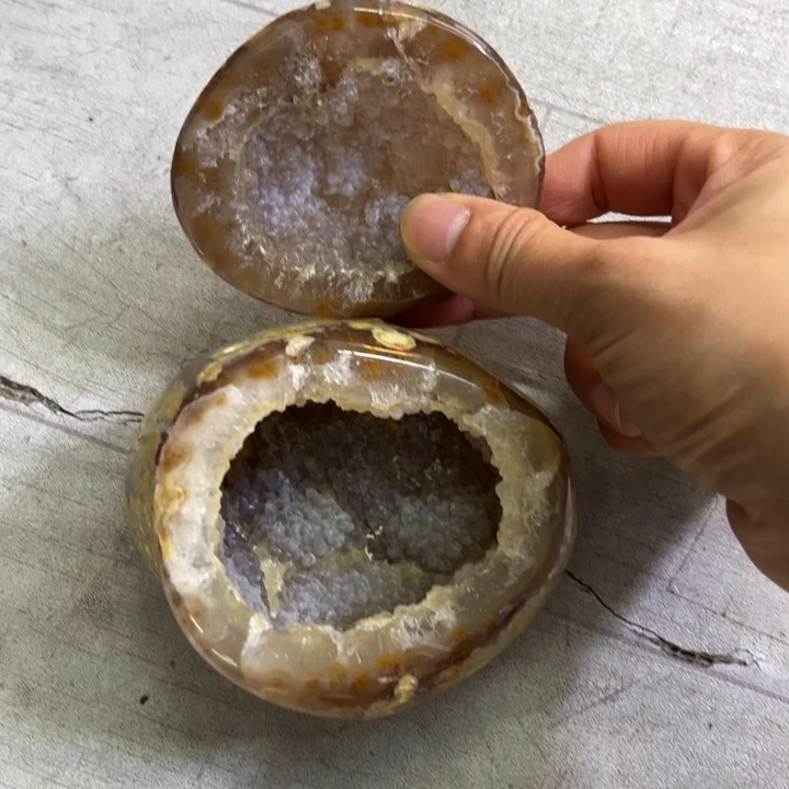 未镶嵌发饰水晶特价盆
