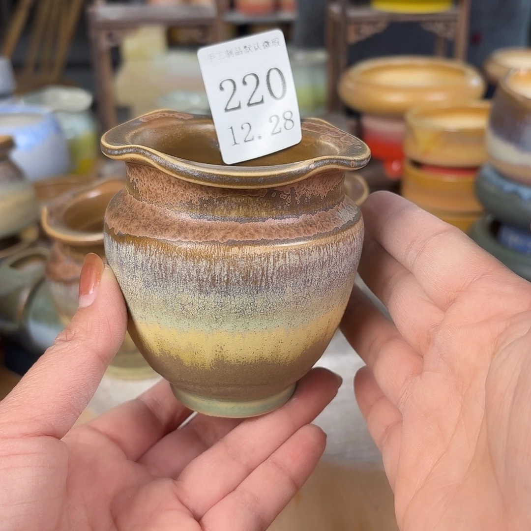 瓷片景德镇陶瓷手工制作