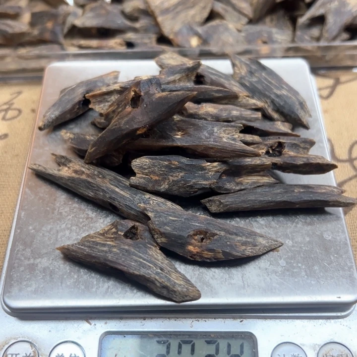 沉香沉香枕香料多样性发货