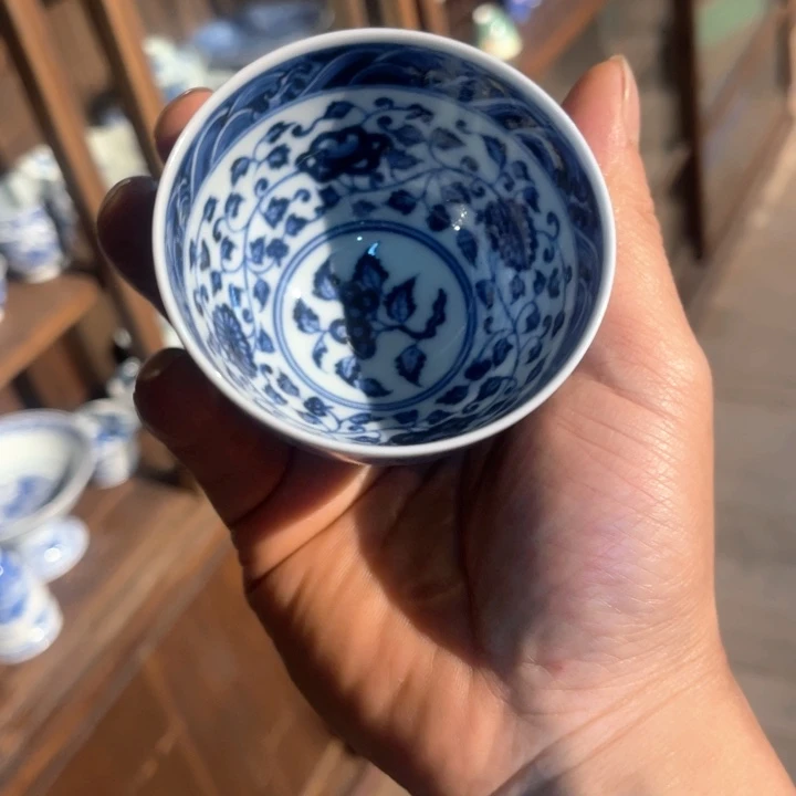 摆件欣****镜在家的感觉真是太好喝吗
