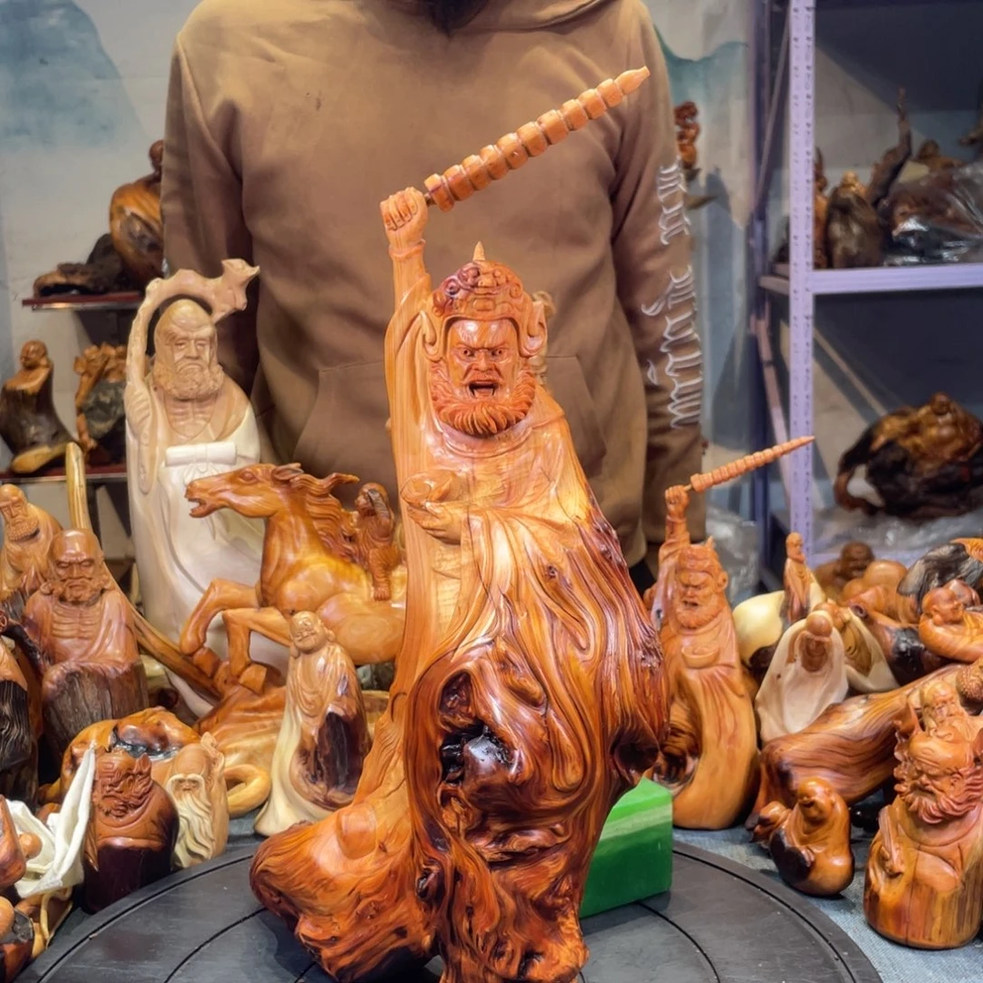 其他柏木（崖柏）。。。