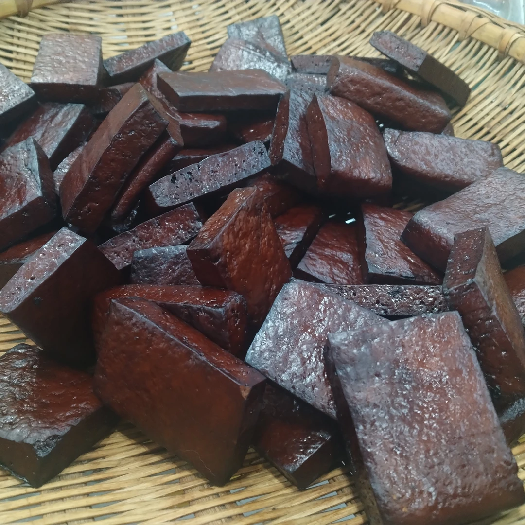 【重庆活动专属】武隆特产/羊角豆干/羊角素肉