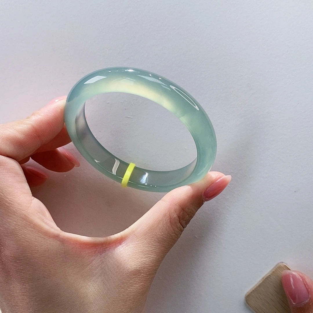 手镯玛瑙/玉髓未镶嵌52.8