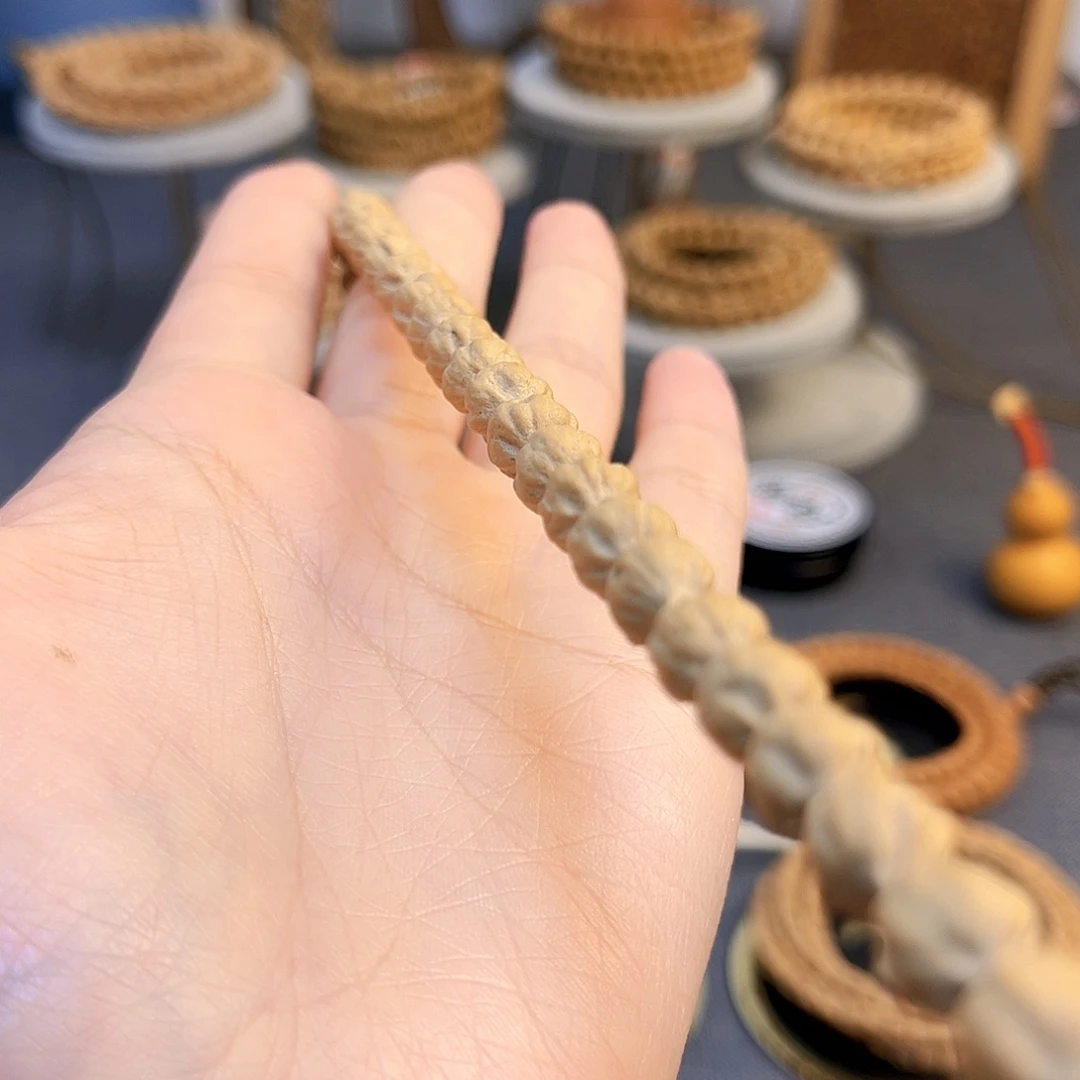 李***@手串柏香籽/百香籽