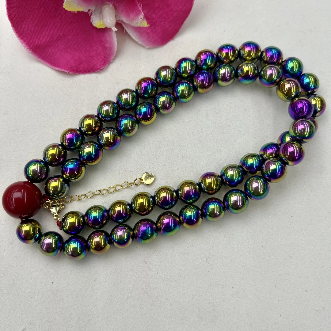 T10妈妈链DIY设计定制款时尚首饰