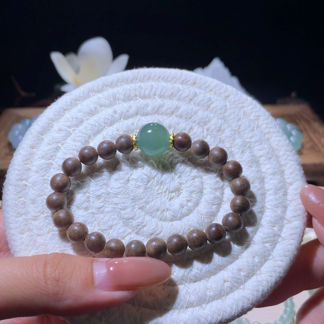 翡翠散珠特价珠子13mm