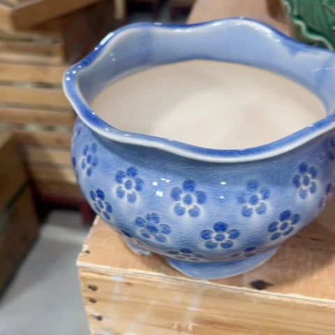 陶瓷新年快乐！！！！