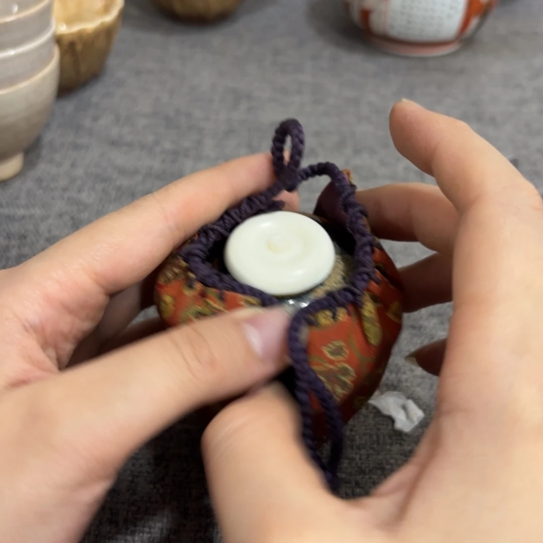 非常好看漂亮的物品