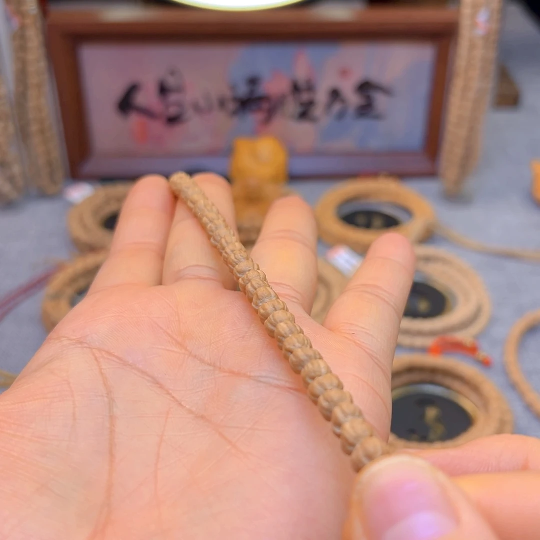 柏香籽/百香籽吊坠安*