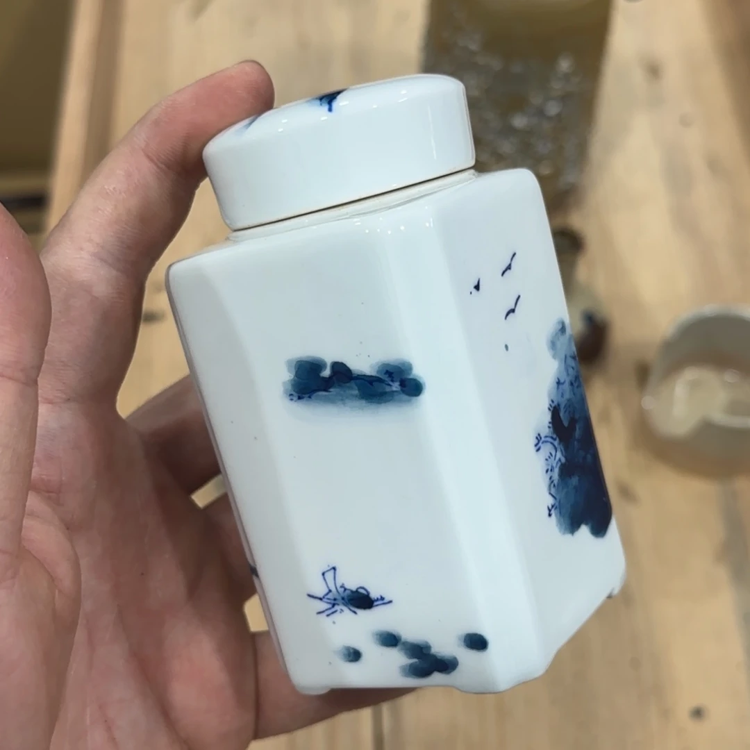 杯回流瓷器然美瓷器