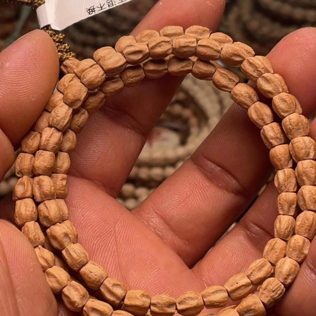 手串柏香籽/百香籽