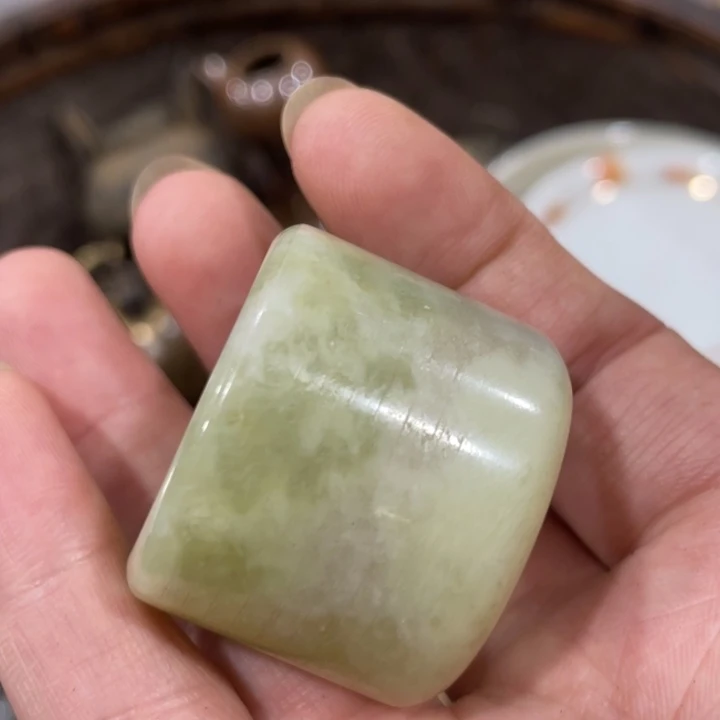 广***潮瓷片工艺品工艺品