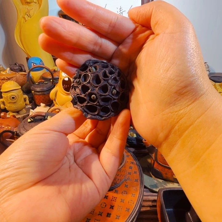 茶壶紫砂纯手工制作过程非常