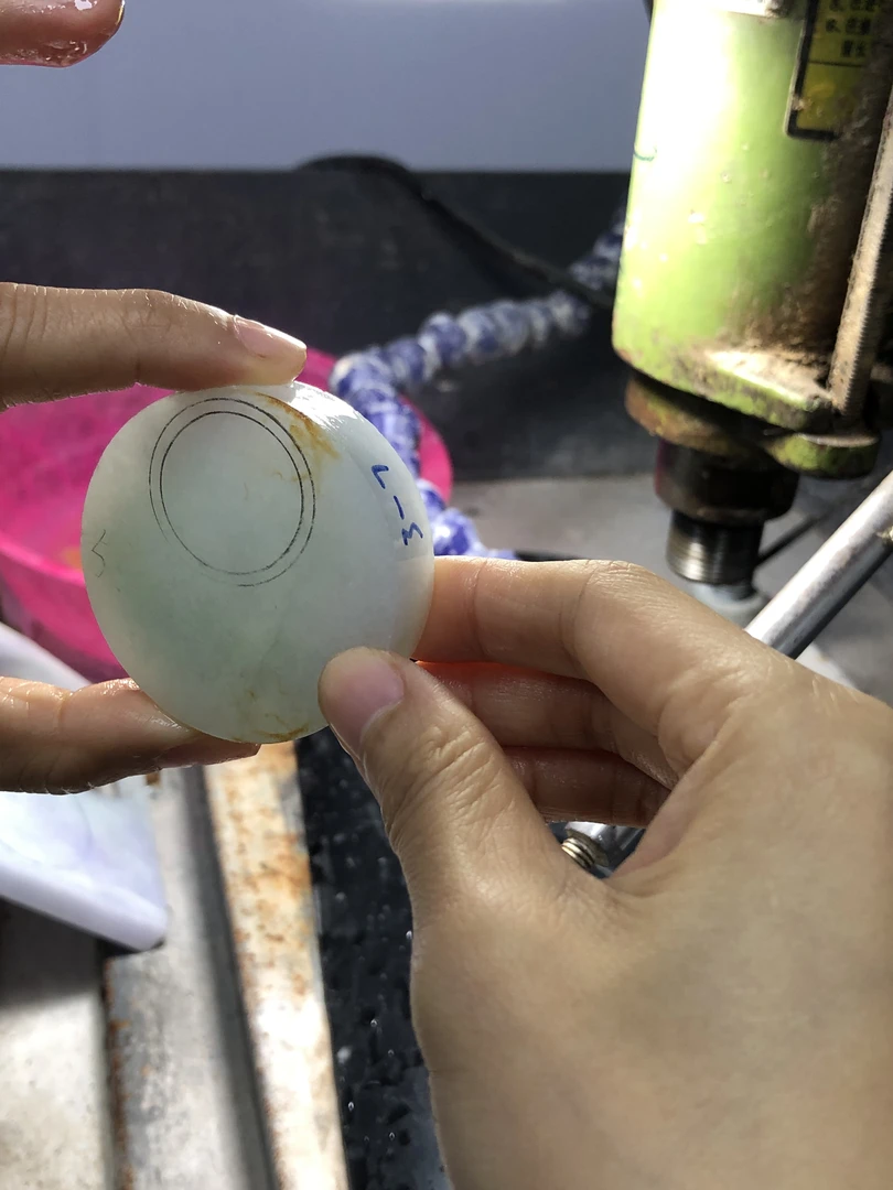 火火珠宝翡翠定制