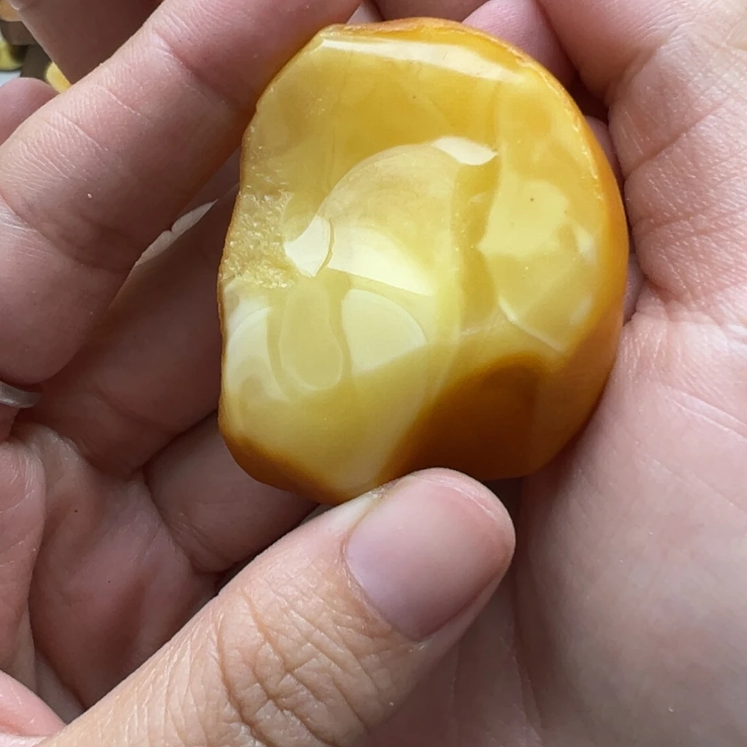 书***贝定制琥珀蜜蜡定制