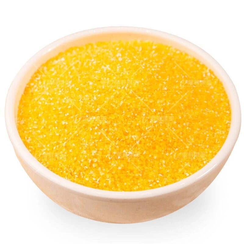 玉米渣（散称）约500g