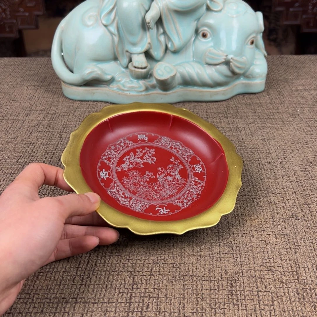 陶Lao窑瓷直播间正能量开门货