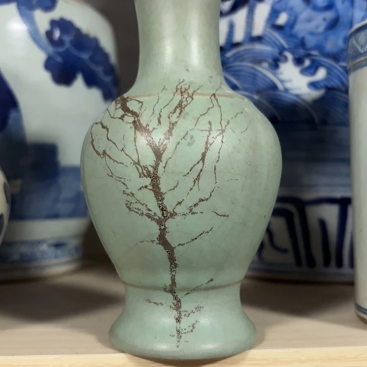 班***化摆件陶瓷摆件不固定一件