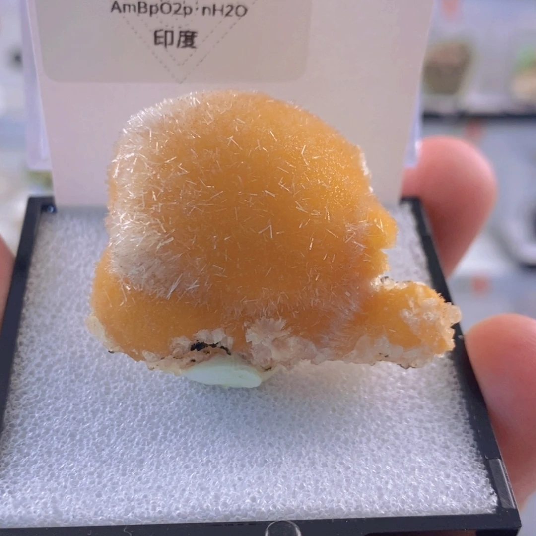 石材矿物小精品摆件