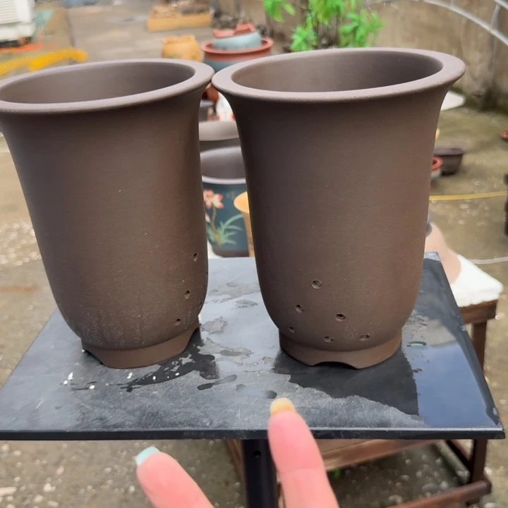 高度23口径18俩只