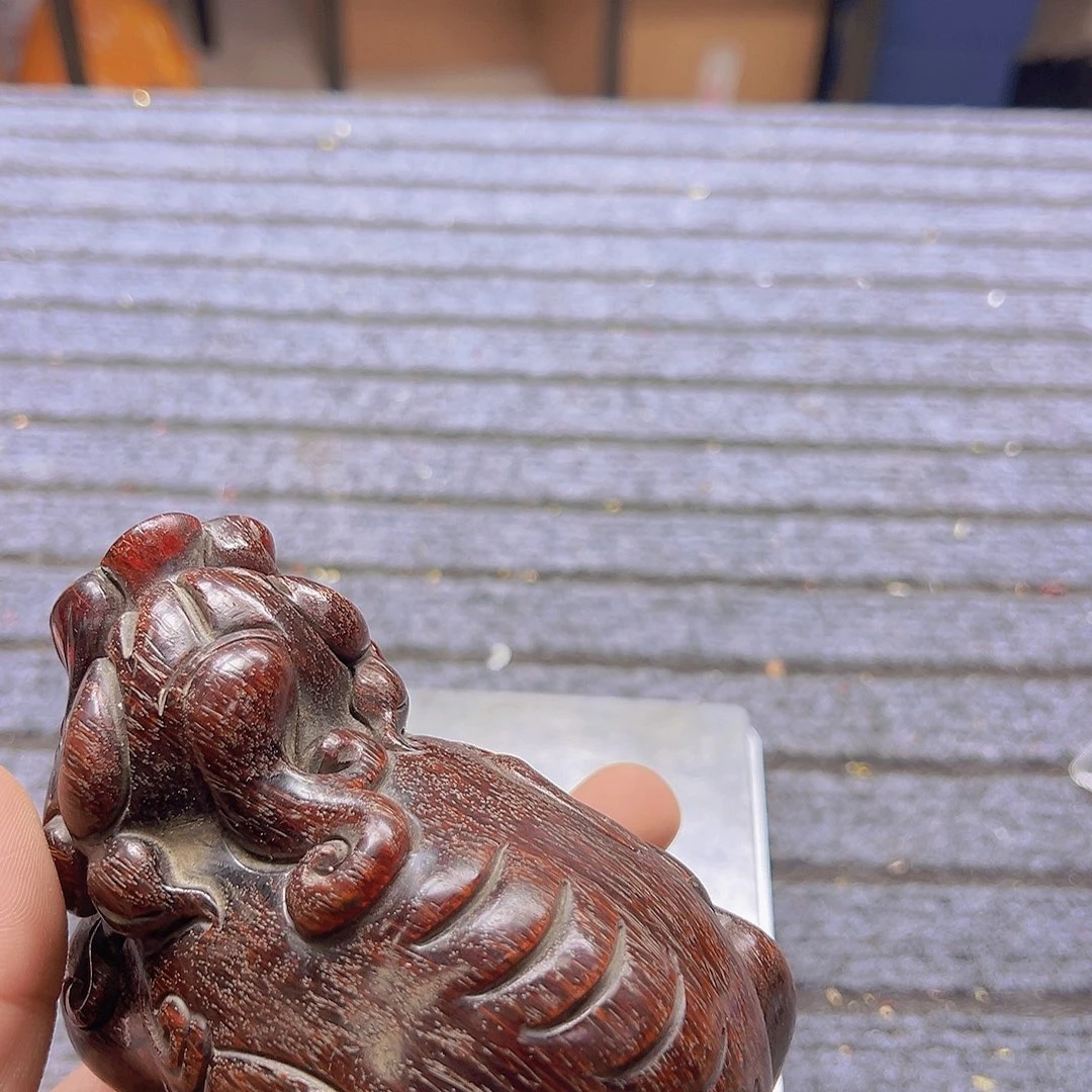 用***9大果紫檀（缅甸花梨）122