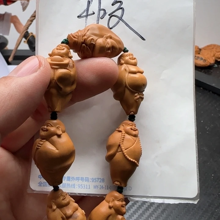 橄榄核手串/手链橄榄核手串
