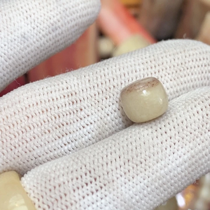 万***伟手串/手链驼骨驼骨